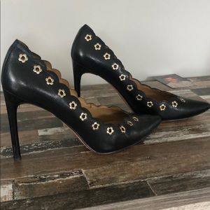 GENTLY USED Nine West Stilettos